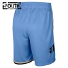 Niños Atlanta Hawks Pantalones 2024-25 Nike City Edition Swingman